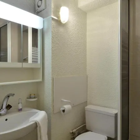 Corail - 2 Pieces Pour 5 Personnes 74 Appartement *